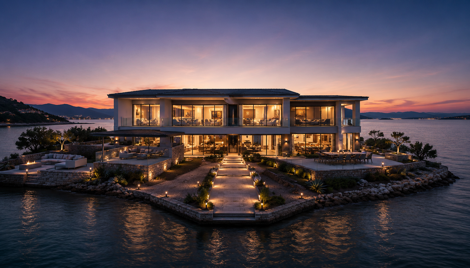 Ocean Breeze